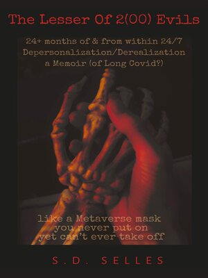 cover image of The Lesser of 2(00) Evils